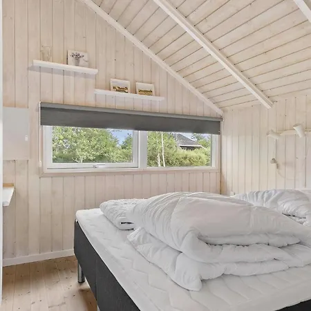 בית נופש Lovely In With Kitchen *