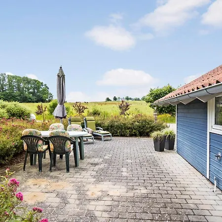 Lovely In With Kitchen בית נופש מידלפרט