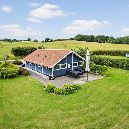 Lovely In With Kitchen