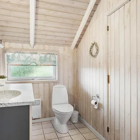 בית נופש Lovely In With Kitchen מידלפרט