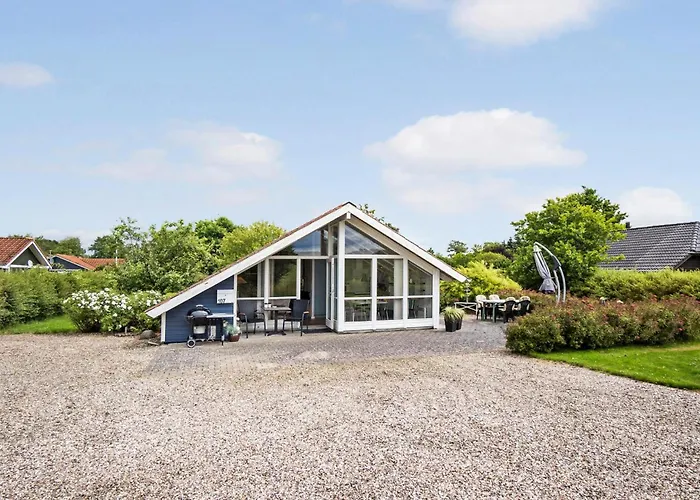 Lovely In With Kitchen Holiday home Middelfart