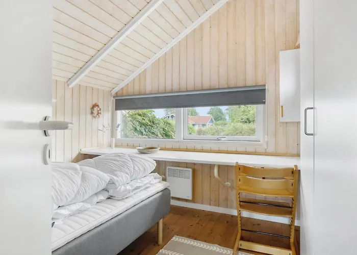 Lovely In With Kitchen Holiday home Middelfart